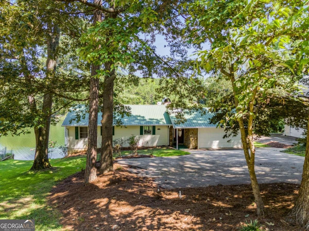 7132 Greenleaves Court Villa Rica - 16