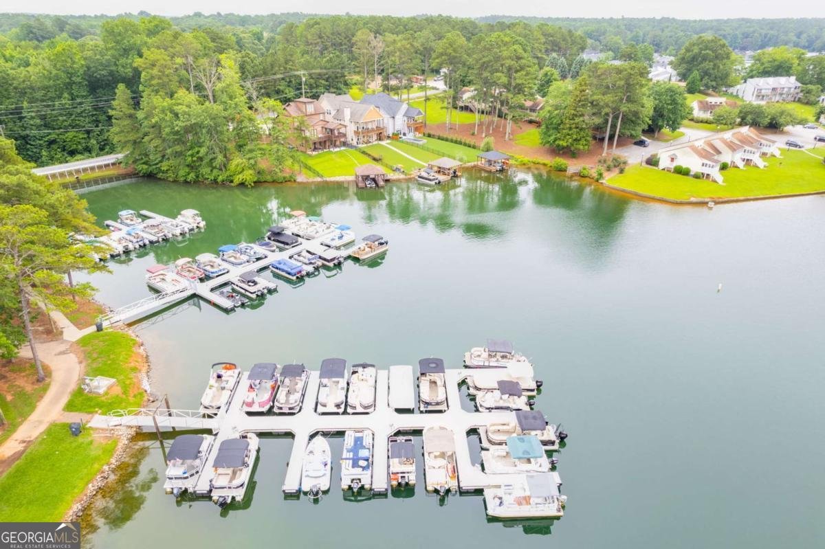 7132 Greenleaves Court Villa Rica - 4
