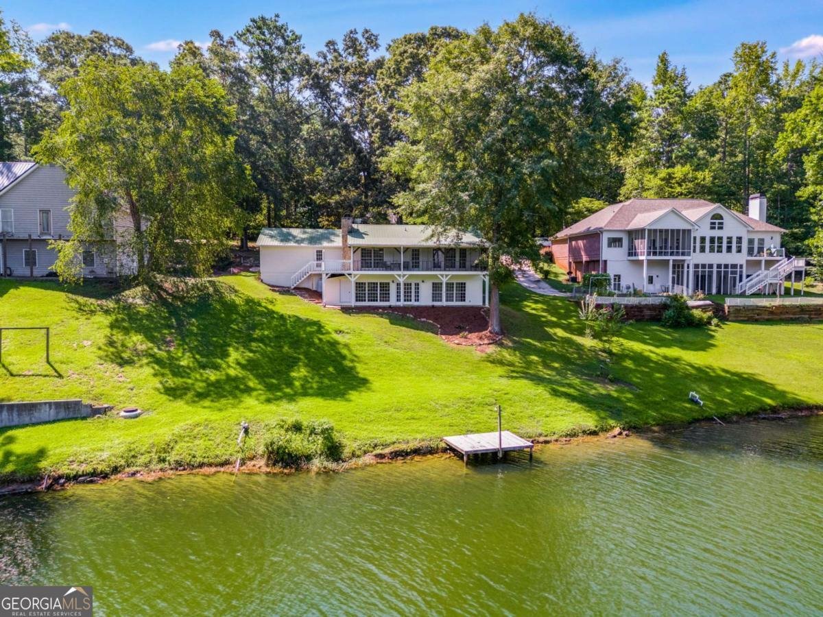 7132 Greenleaves Court Villa Rica - 48