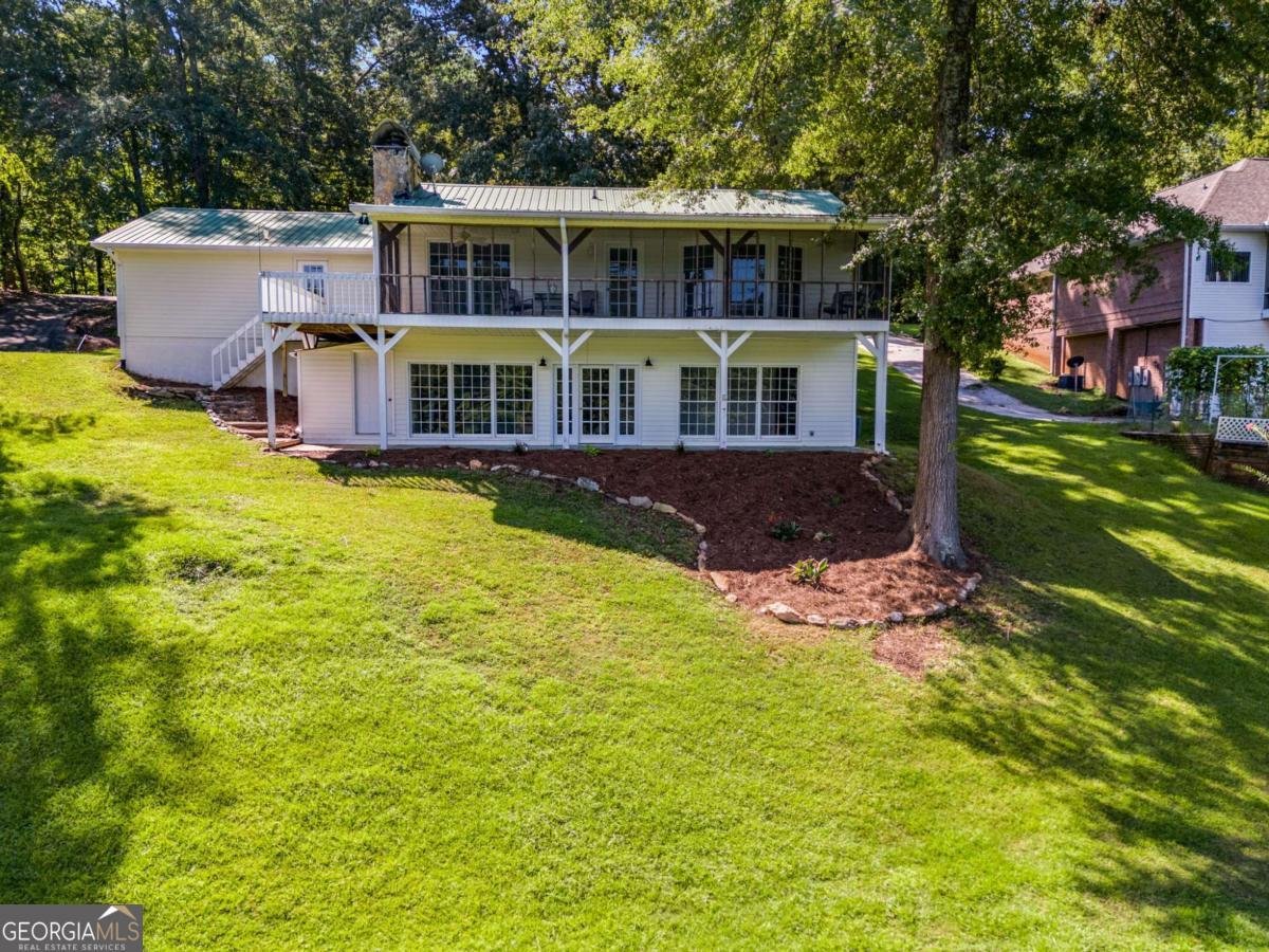7132 Greenleaves Court Villa Rica - 49