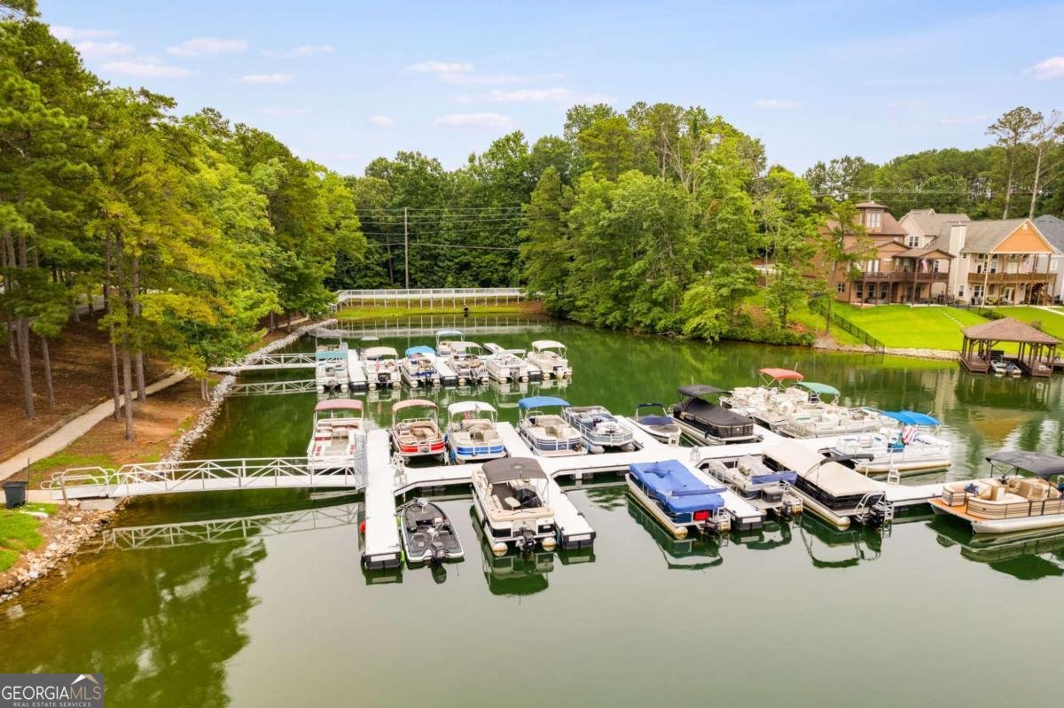 7132 Greenleaves Court Villa Rica - 5