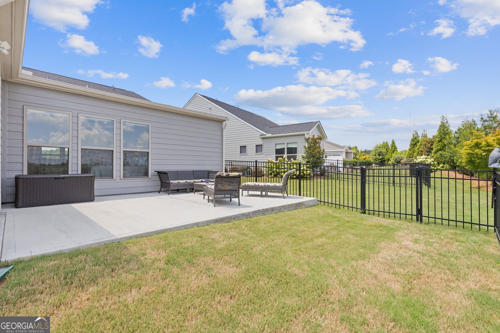 5760 Maple Bluff Way Braselton - 1