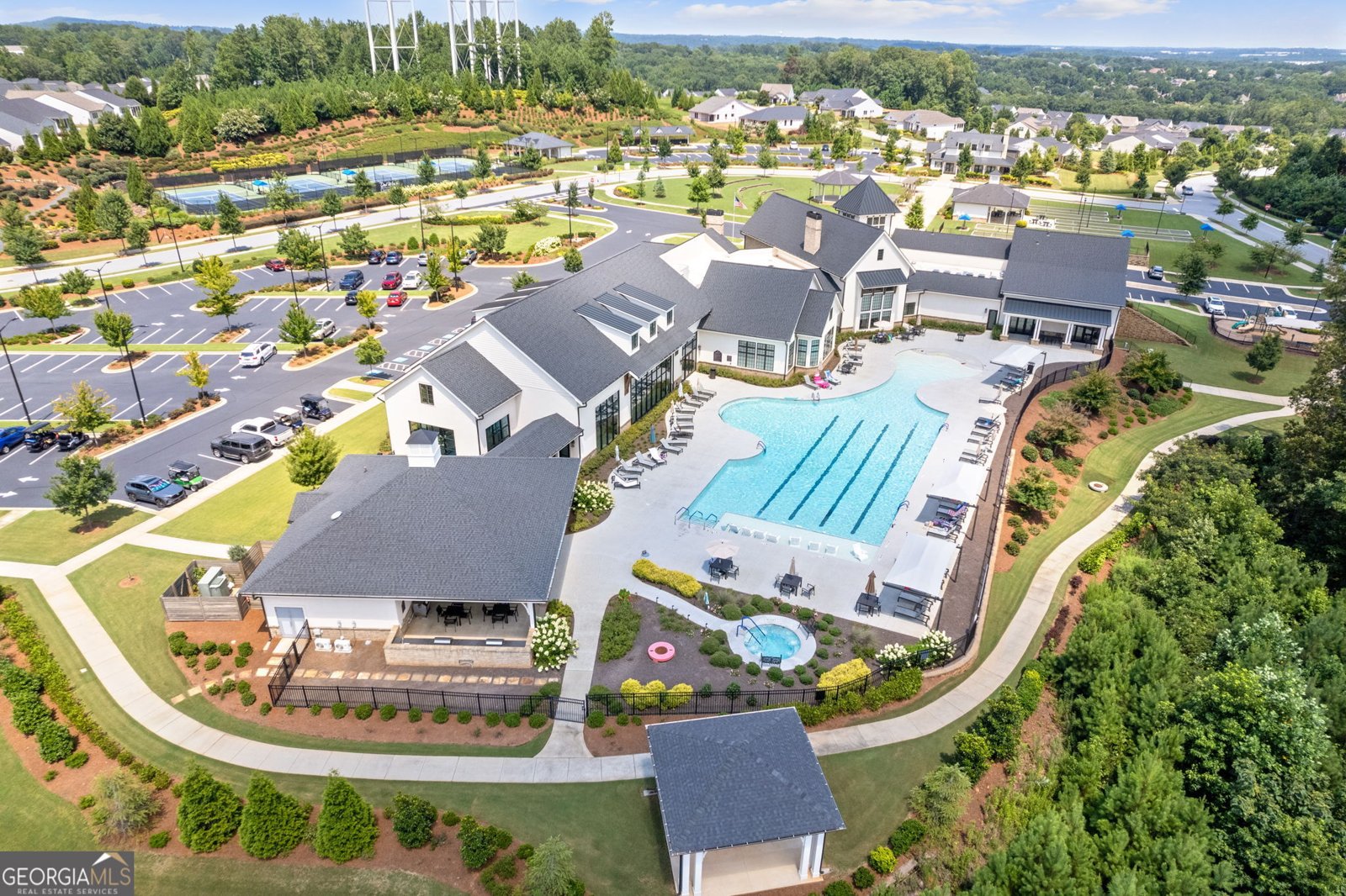 5760 Maple Bluff Way Braselton - 14