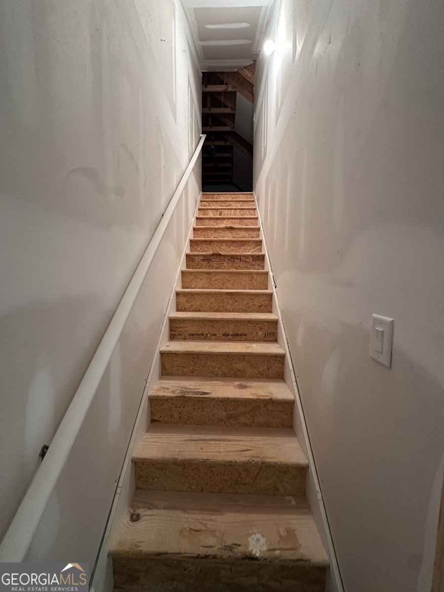 5760 Maple Bluff Way Braselton - 2