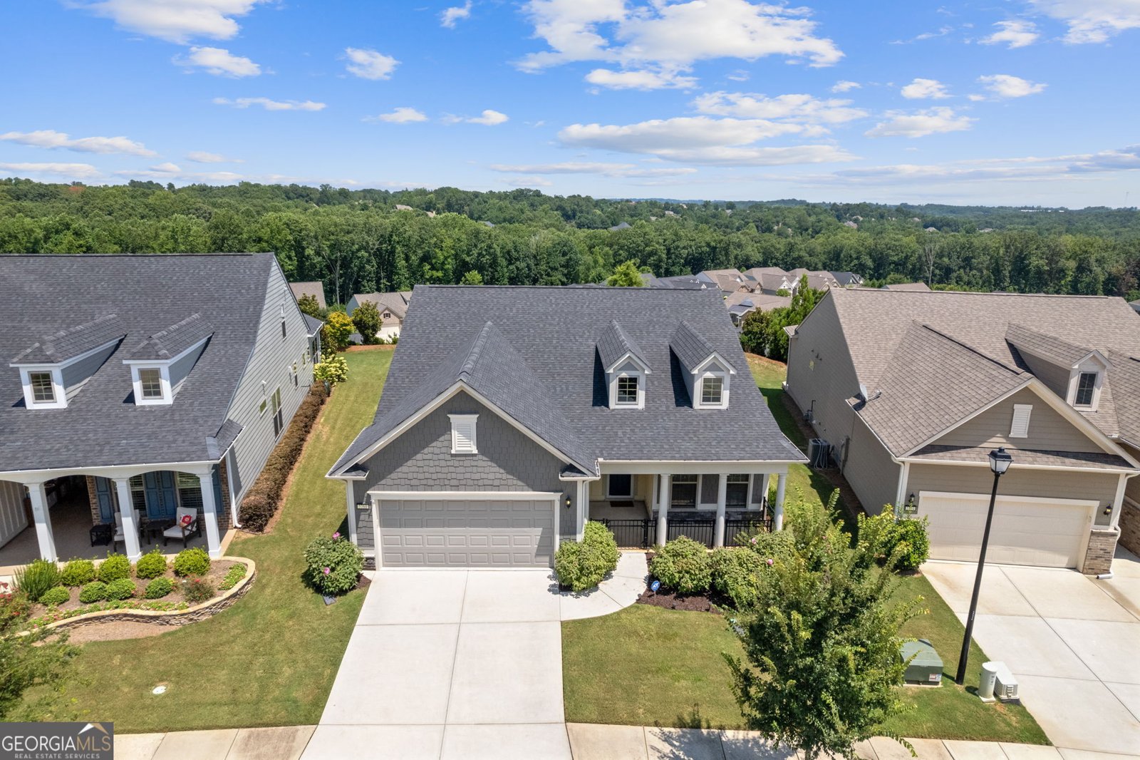 5760 Maple Bluff Way Braselton - 4