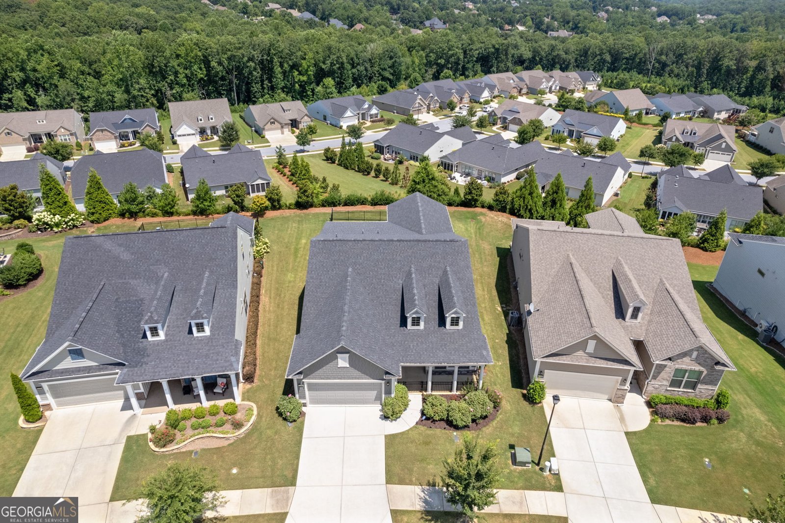 5760 Maple Bluff Way Braselton - 5