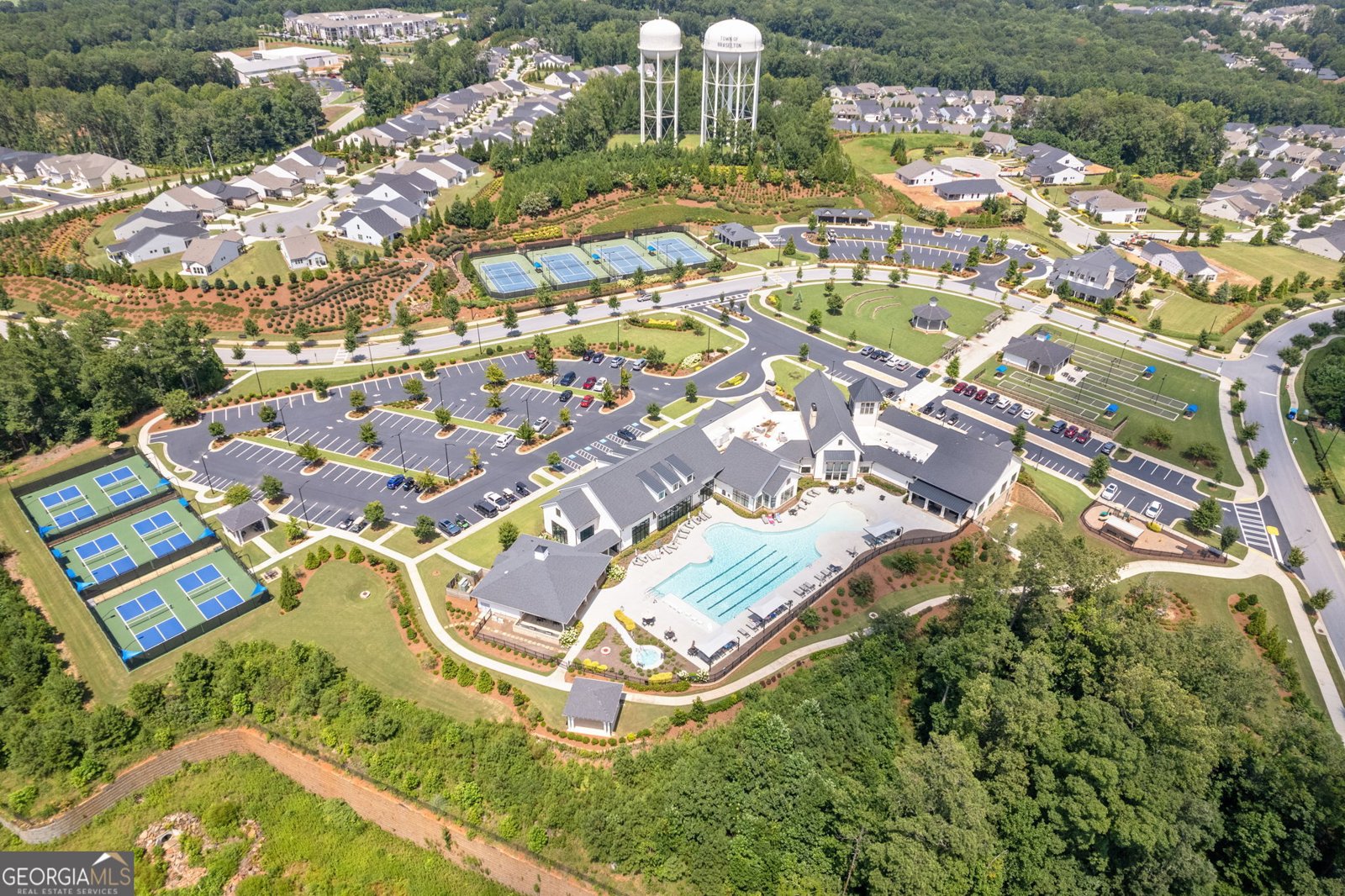 5760 Maple Bluff Way Braselton - 56