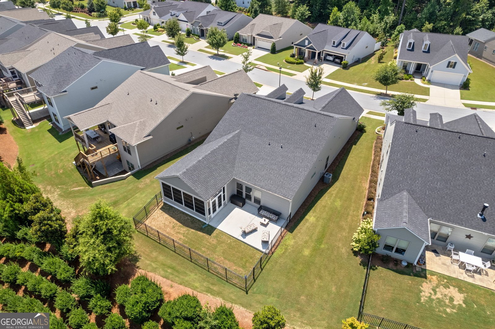 5760 Maple Bluff Way Braselton - 6