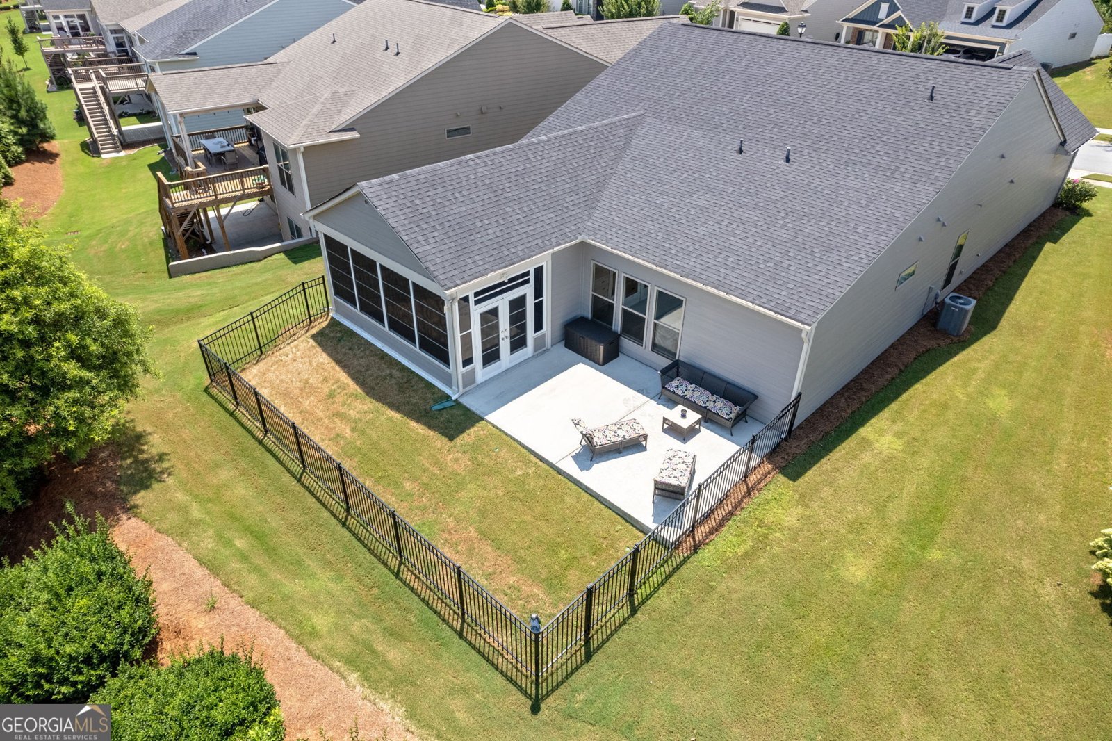 5760 Maple Bluff Way Braselton - 7