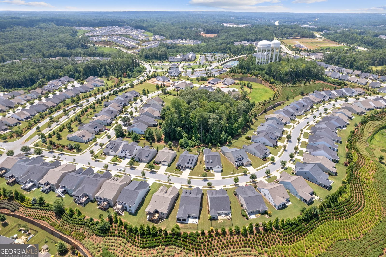 5760 Maple Bluff Way Braselton - 8