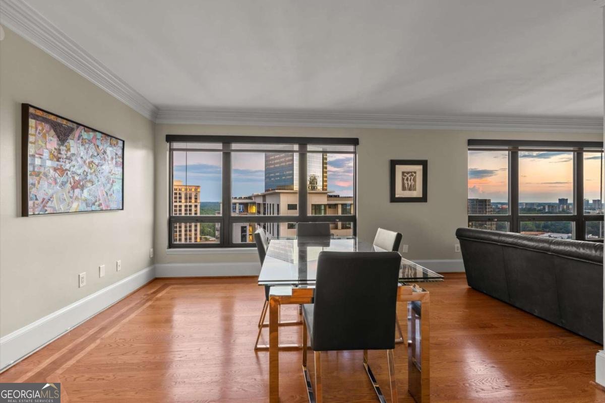 3481 Lakeside Drive Atlanta - 1