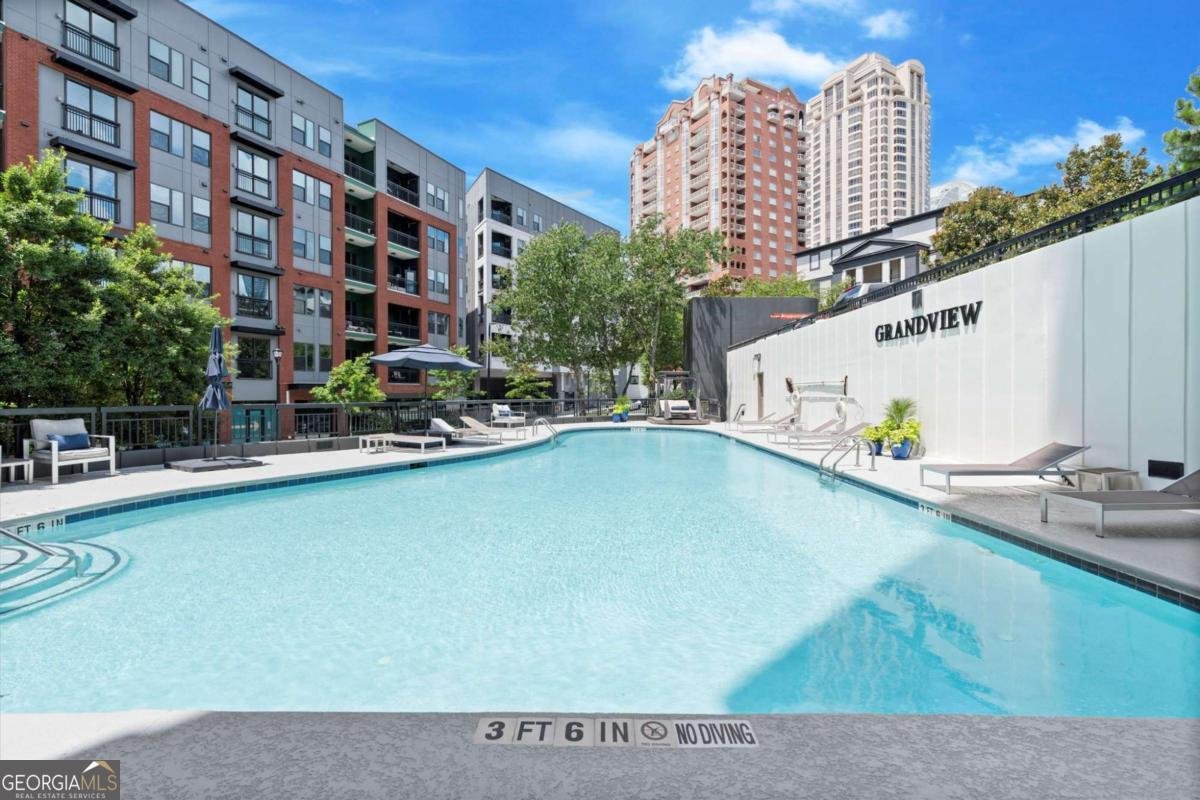 3481 Lakeside Drive Atlanta - 11