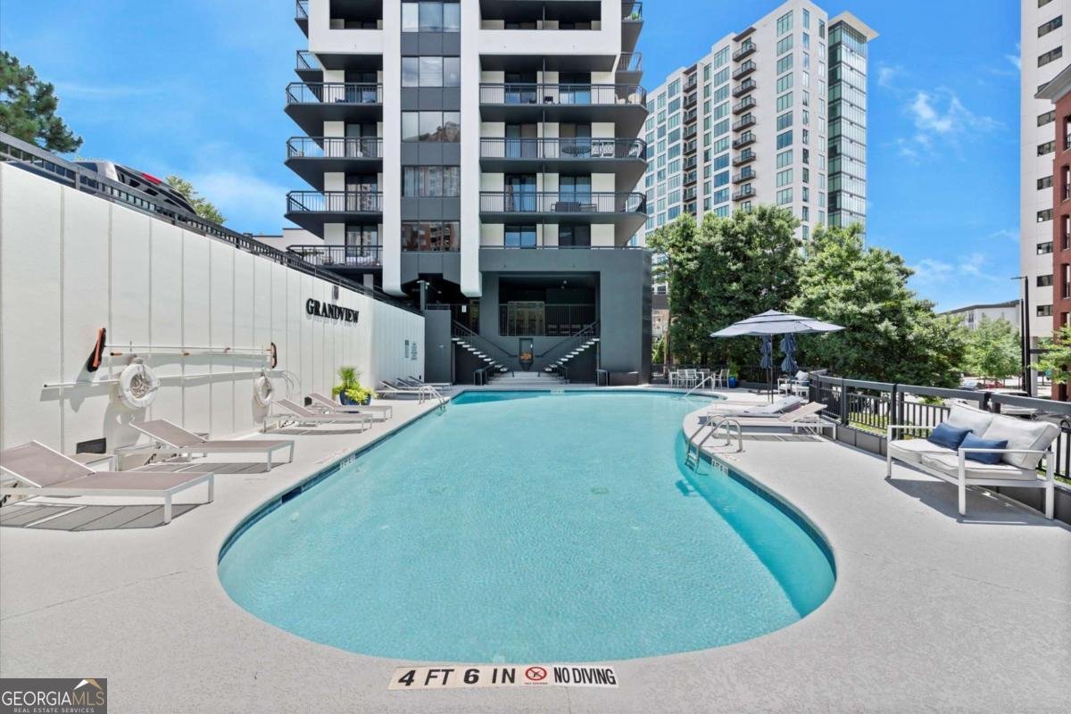 3481 Lakeside Drive Atlanta - 12