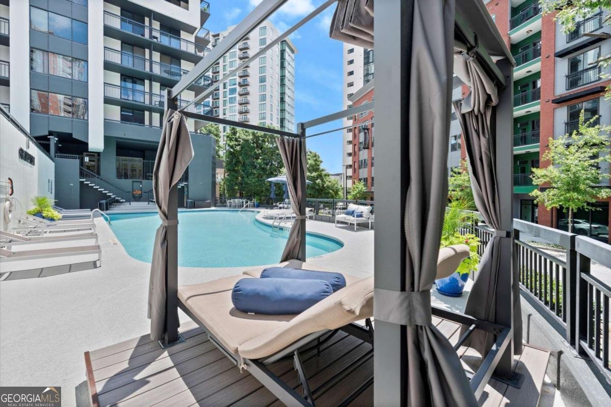 3481 Lakeside Drive Atlanta - 14