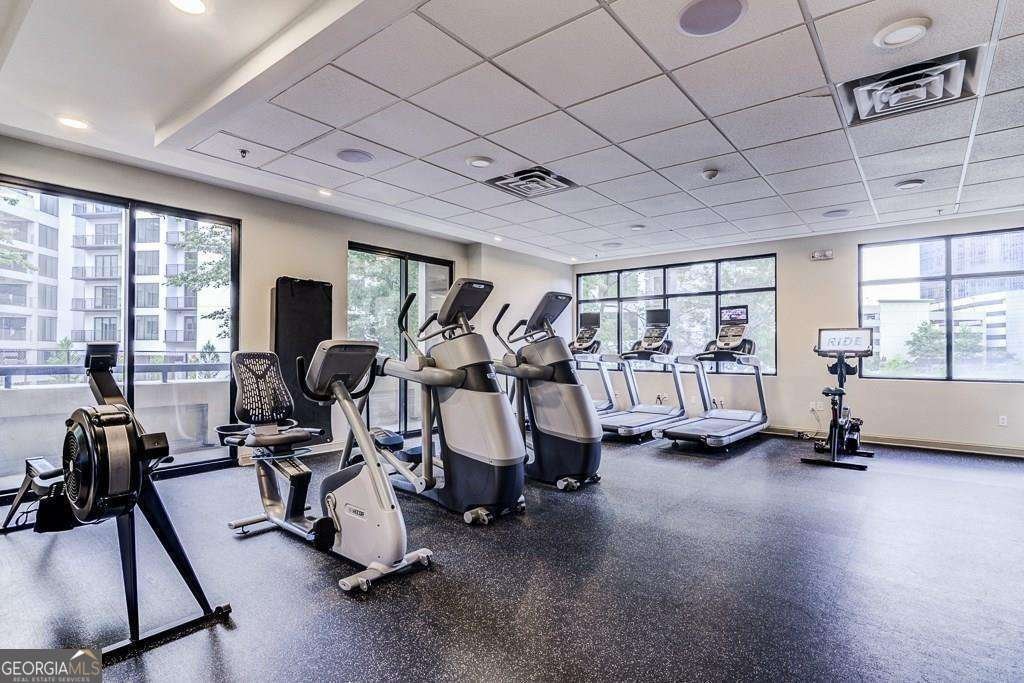 3481 Lakeside Drive Atlanta - 19