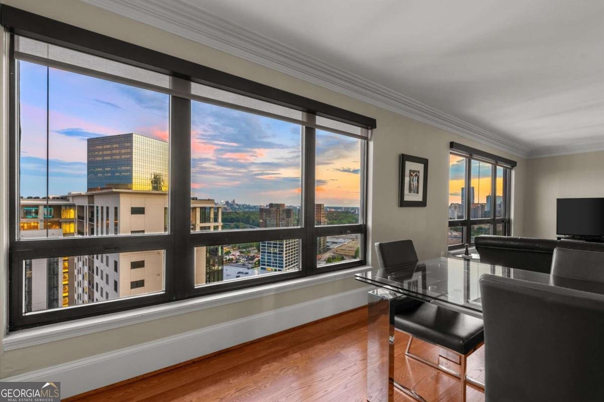 3481 Lakeside Drive Atlanta - 2