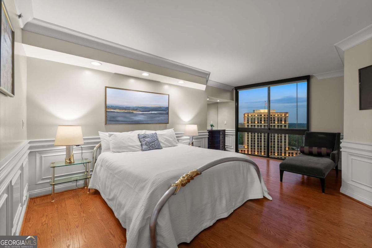 3481 Lakeside Drive Atlanta - 4