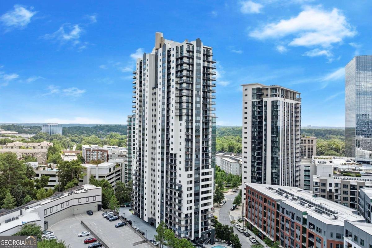 3481 Lakeside Drive Atlanta - 6