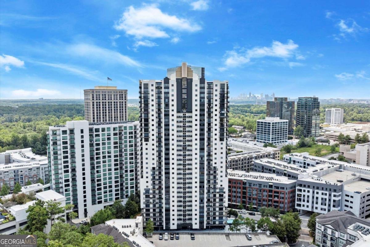 3481 Lakeside Drive Atlanta - 7