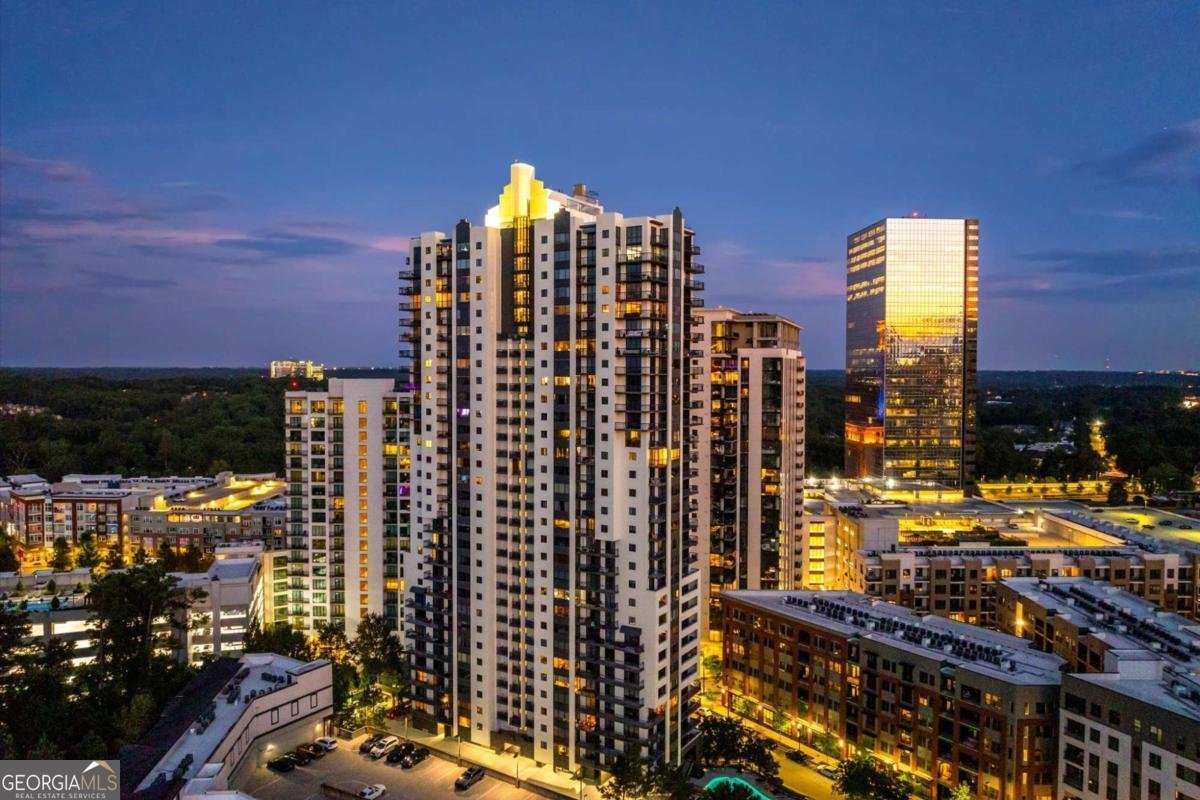 3481 Lakeside Drive Atlanta - 9