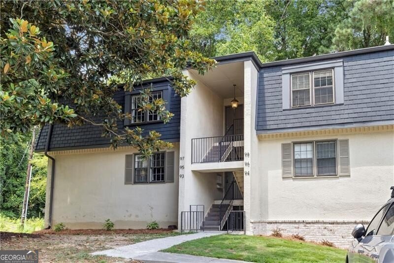 97 Rosaire Place Atlanta - 1