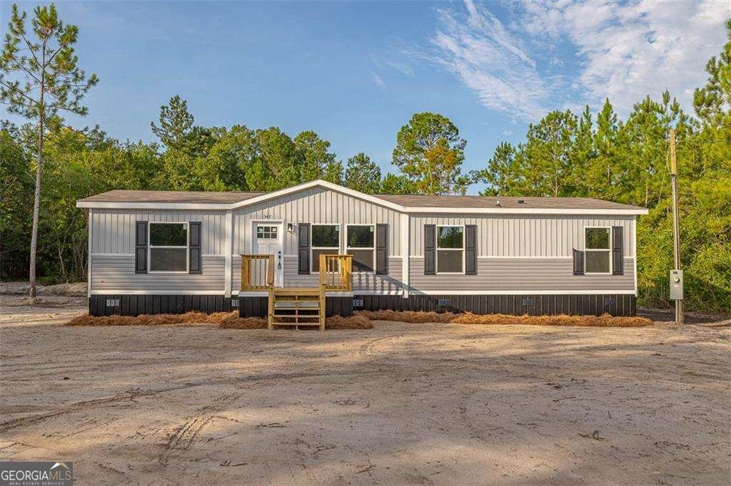 347 Old Brookman Road Brunswick - 1