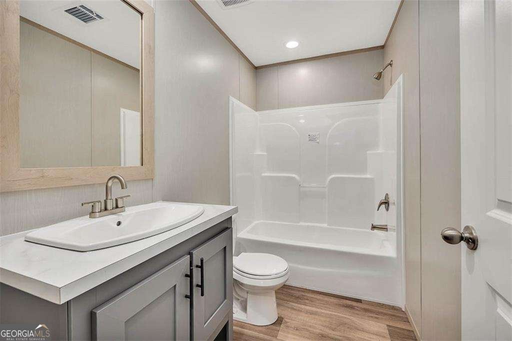 347 Old Brookman Road Brunswick - 12