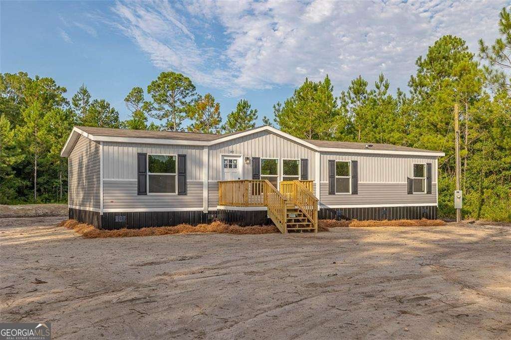347 Old Brookman Road Brunswick - 3
