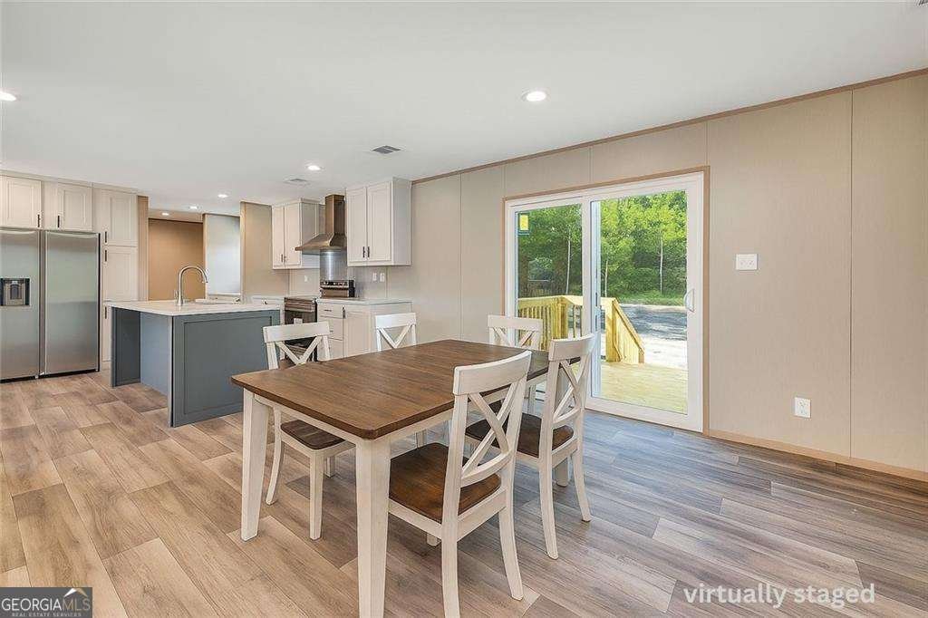 347 Old Brookman Road Brunswick - 7