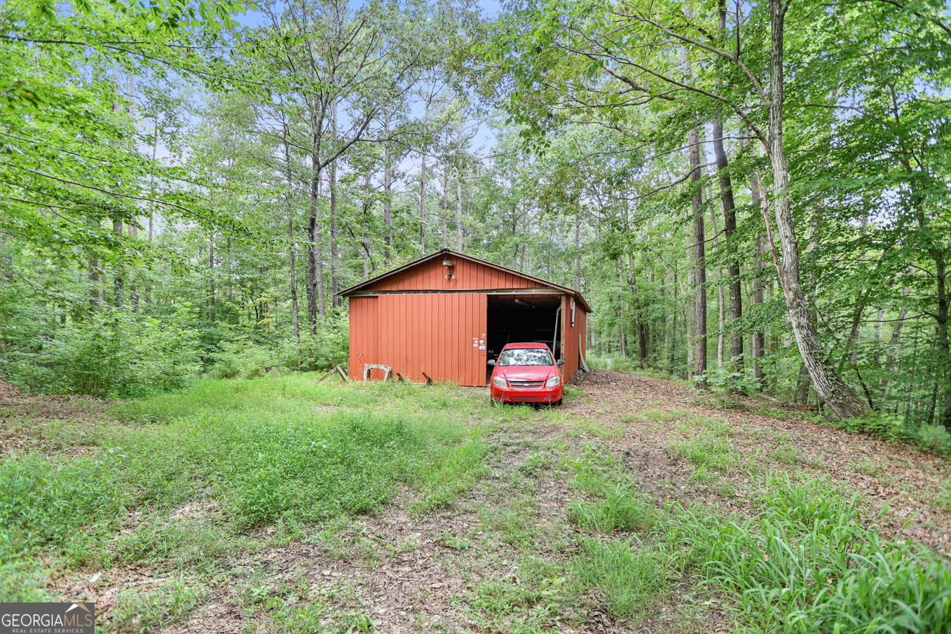 1255 S Bridge Road Franklin - 4