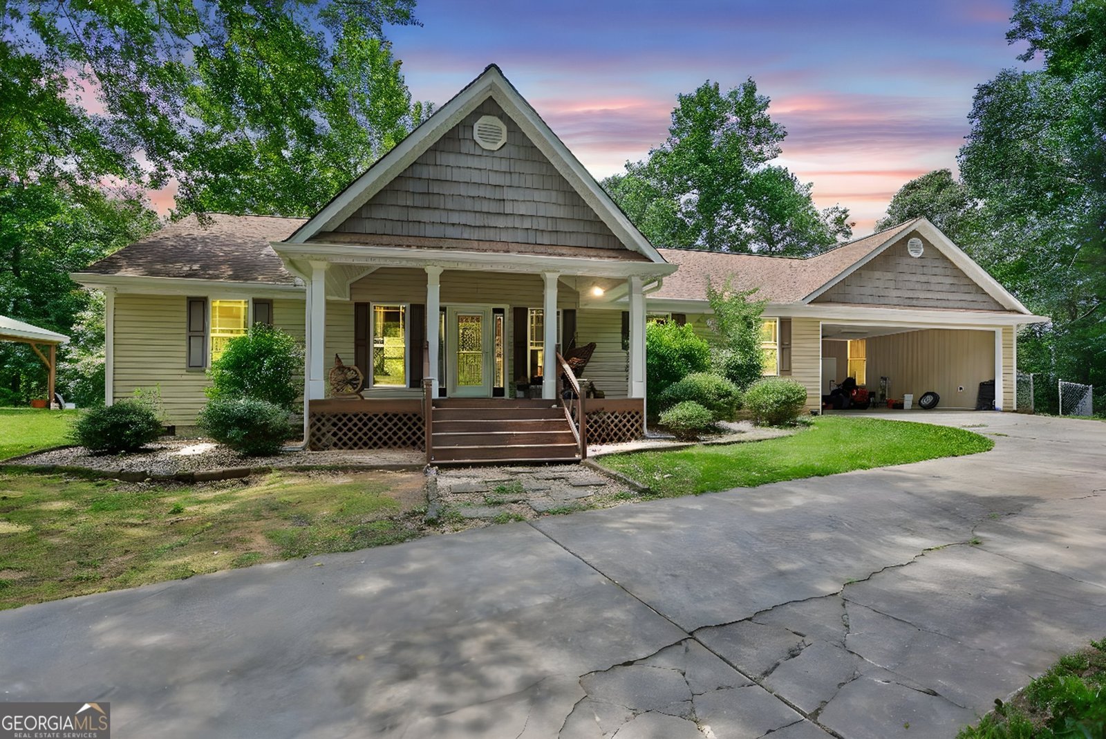 1255 S Bridge Road Franklin - 6