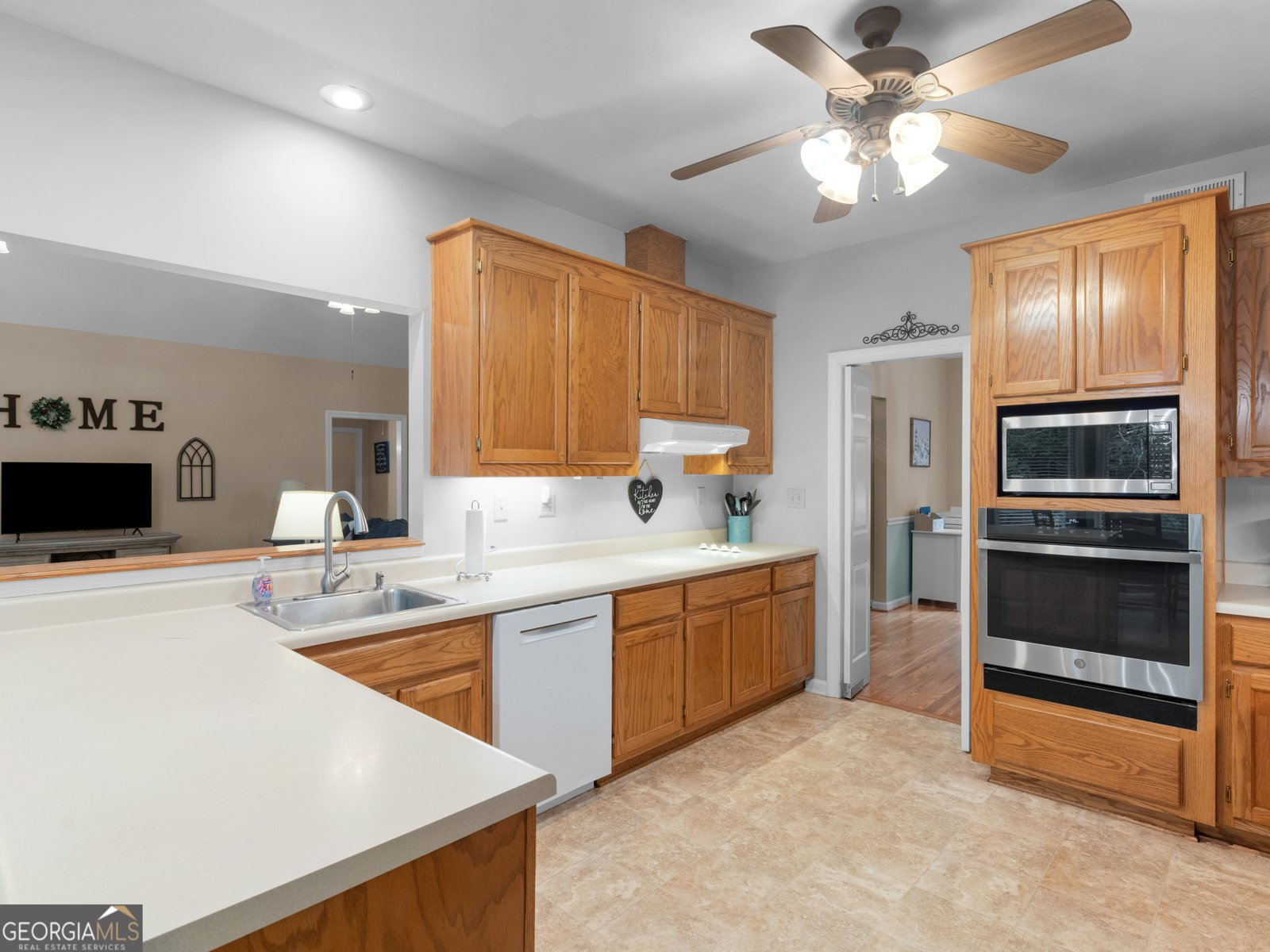 507 Green Circle McDonough - 1