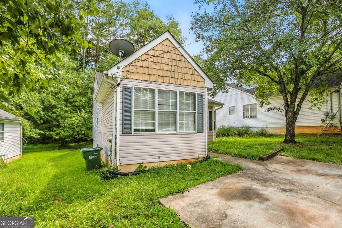 629 Sandys Lane Atlanta - 2