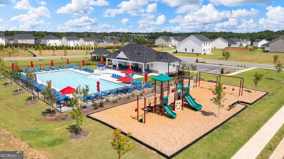 150 Aster Avenue Locust Grove - 17