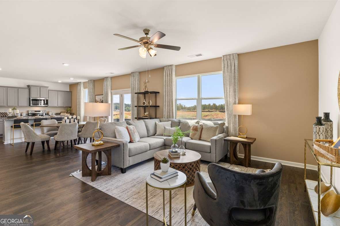 150 Aster Avenue Locust Grove - 26