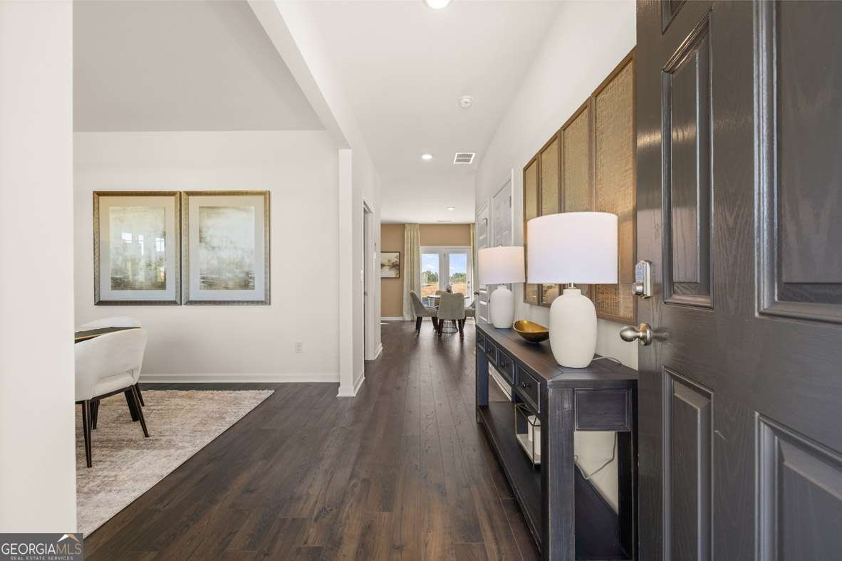 150 Aster Avenue Locust Grove - 31
