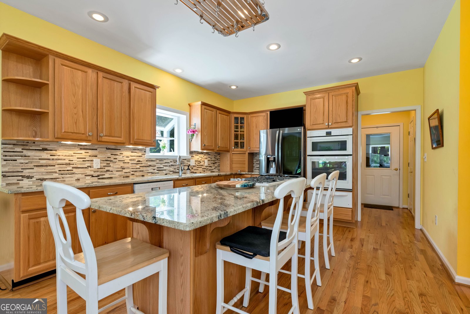 85 Nix Point Road Dawsonville - 10