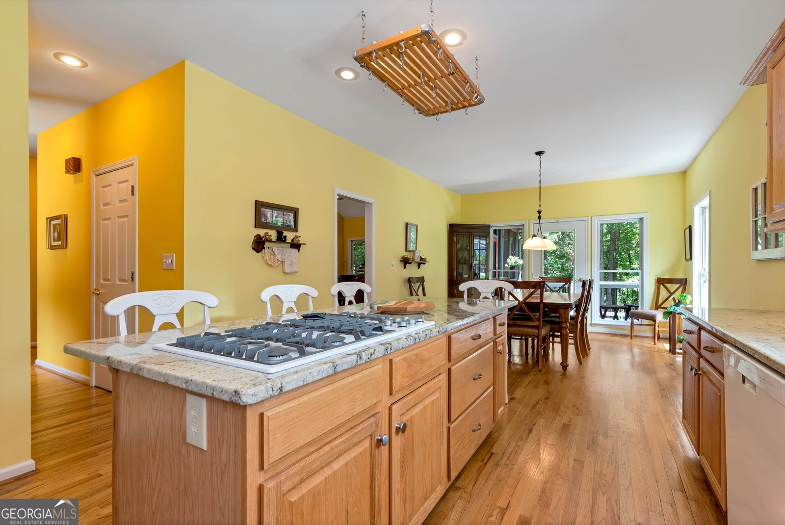 85 Nix Point Road Dawsonville - 11