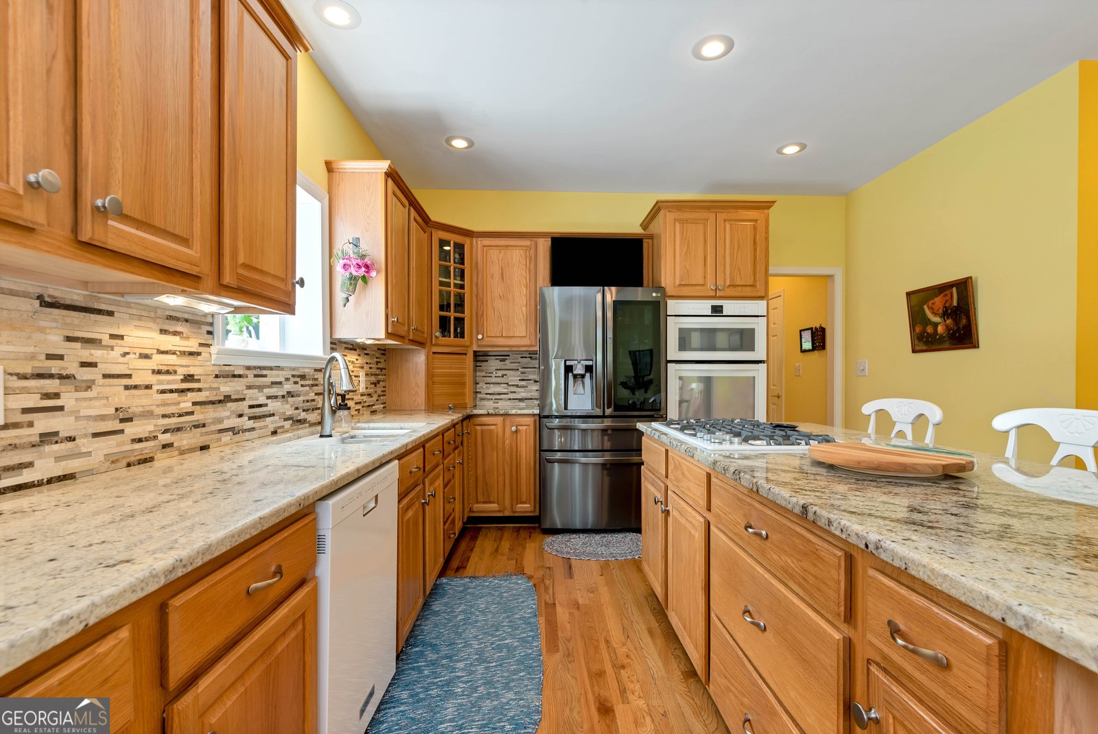 85 Nix Point Road Dawsonville - 12