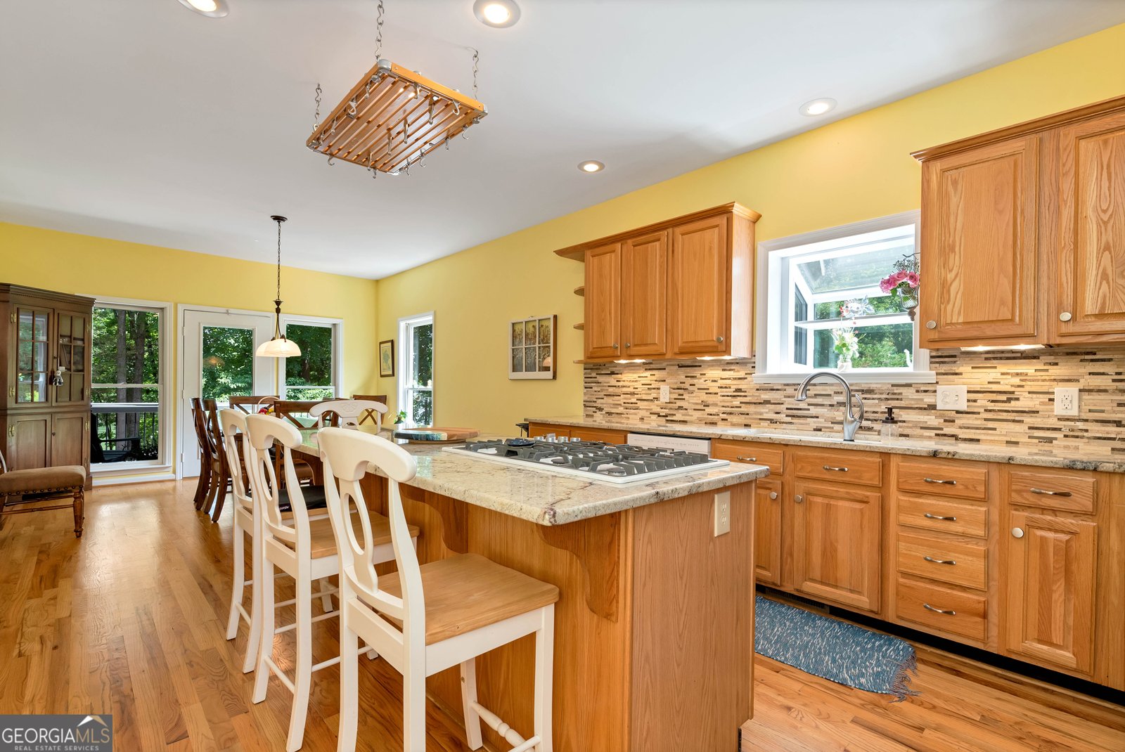 85 Nix Point Road Dawsonville - 13
