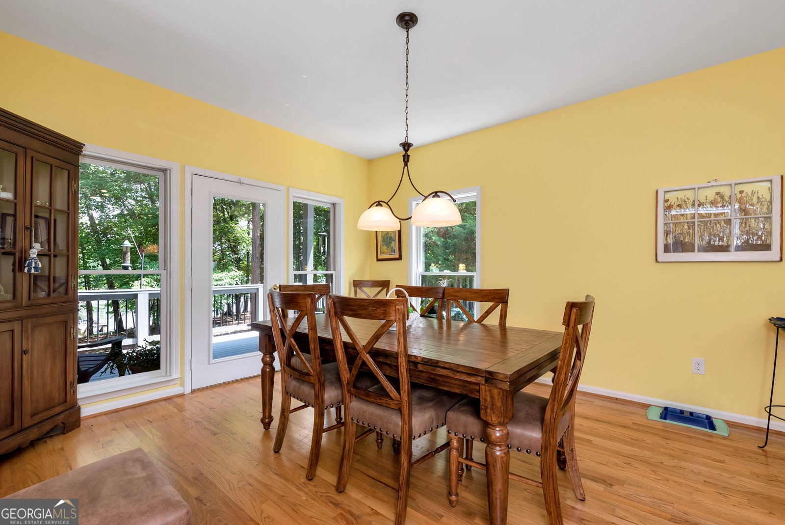 85 Nix Point Road Dawsonville - 14
