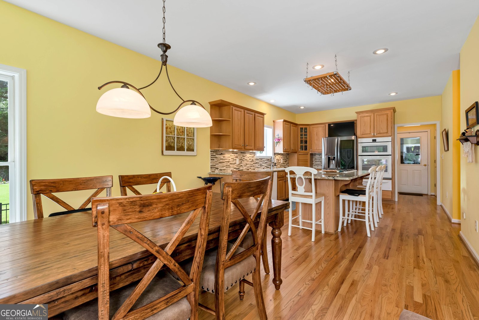 85 Nix Point Road Dawsonville - 15