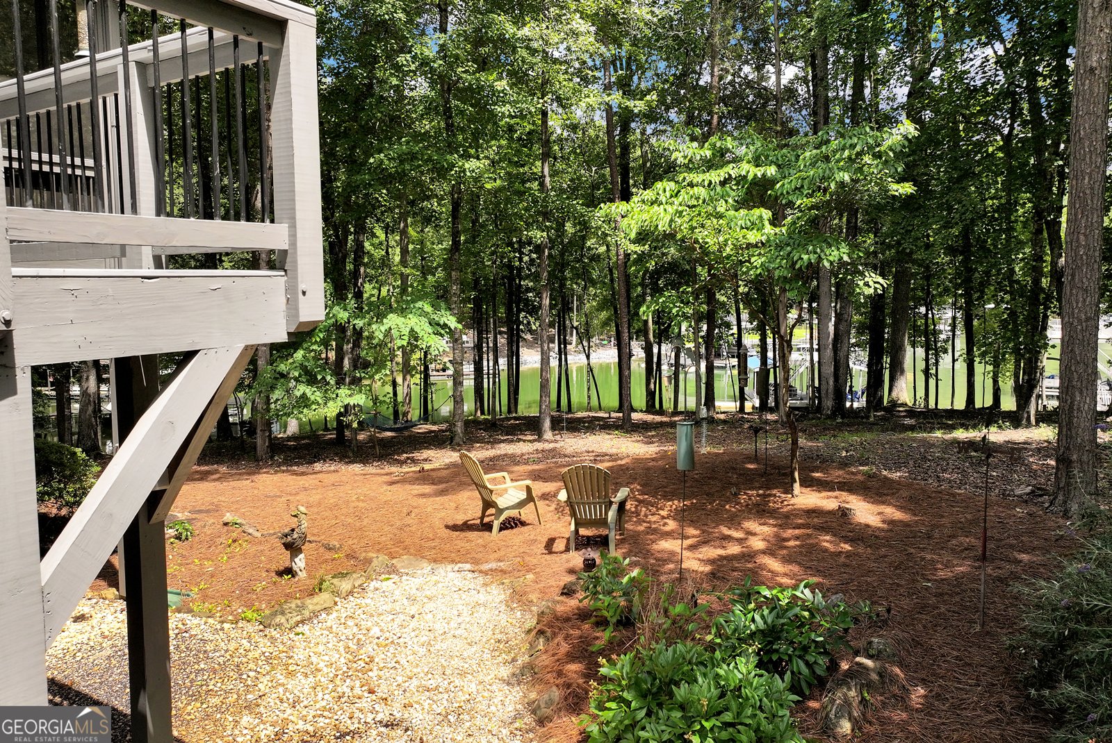 85 Nix Point Road Dawsonville - 16