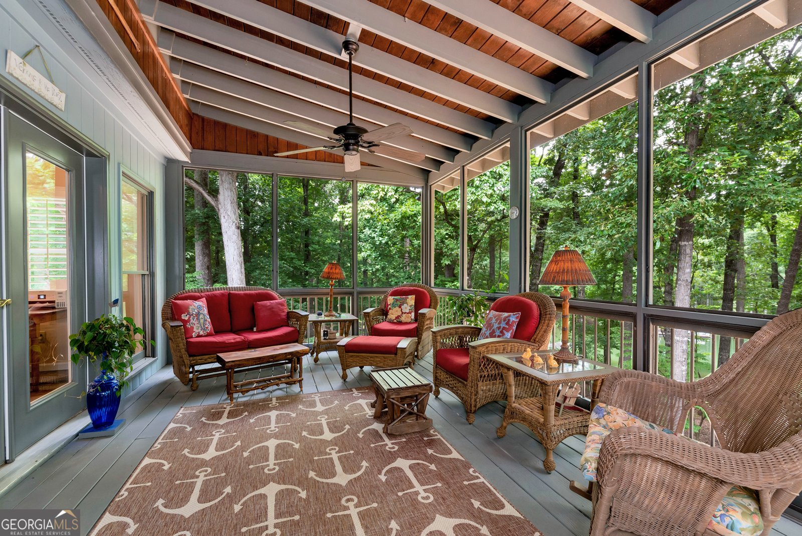 85 Nix Point Road Dawsonville - 17