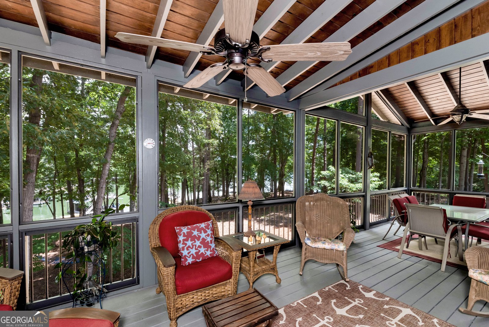 85 Nix Point Road Dawsonville - 18