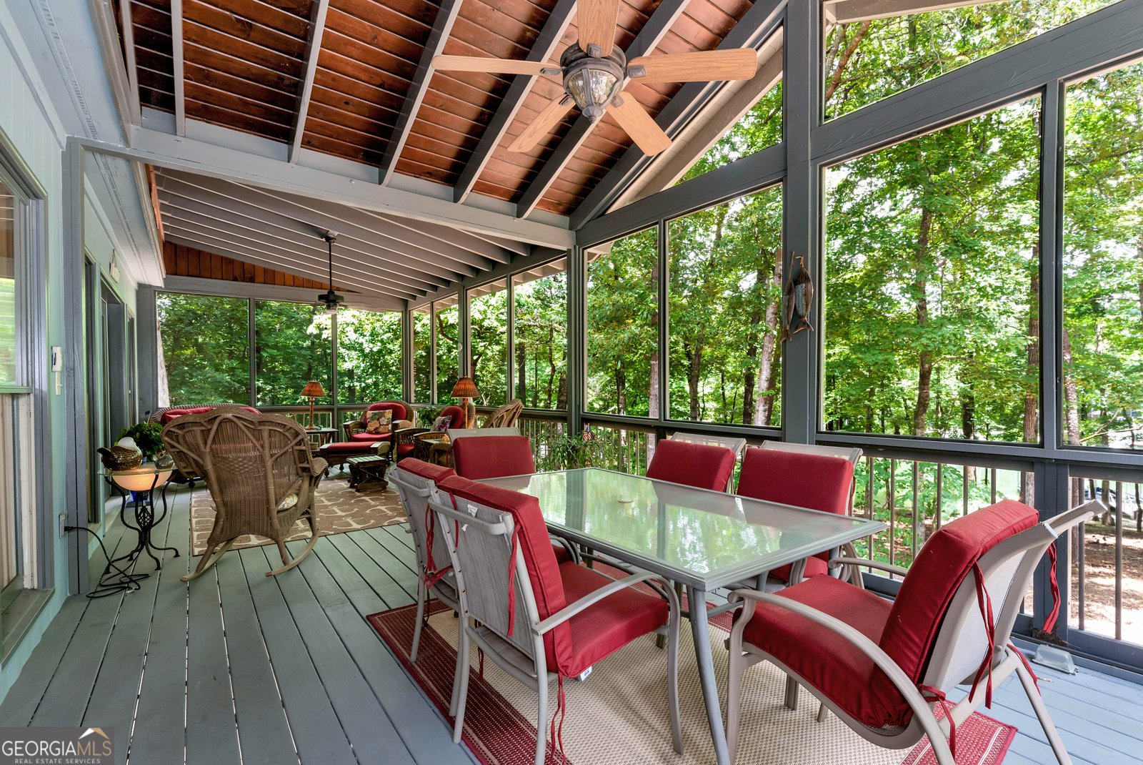 85 Nix Point Road Dawsonville - 19