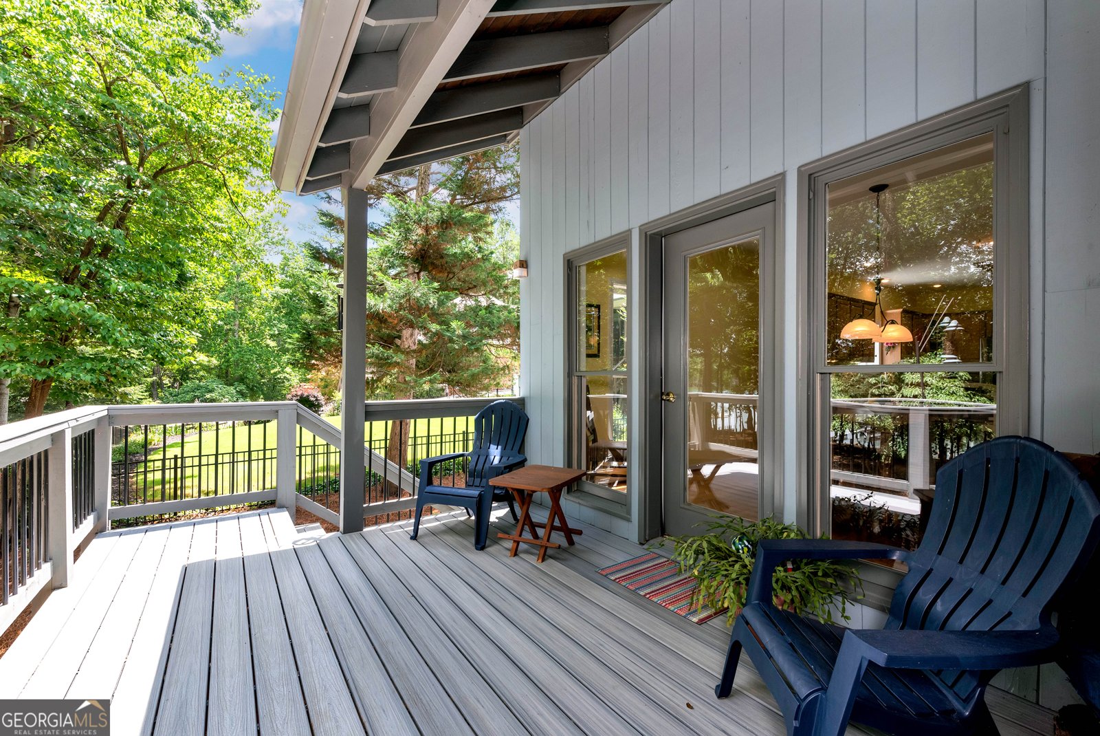 85 Nix Point Road Dawsonville - 21