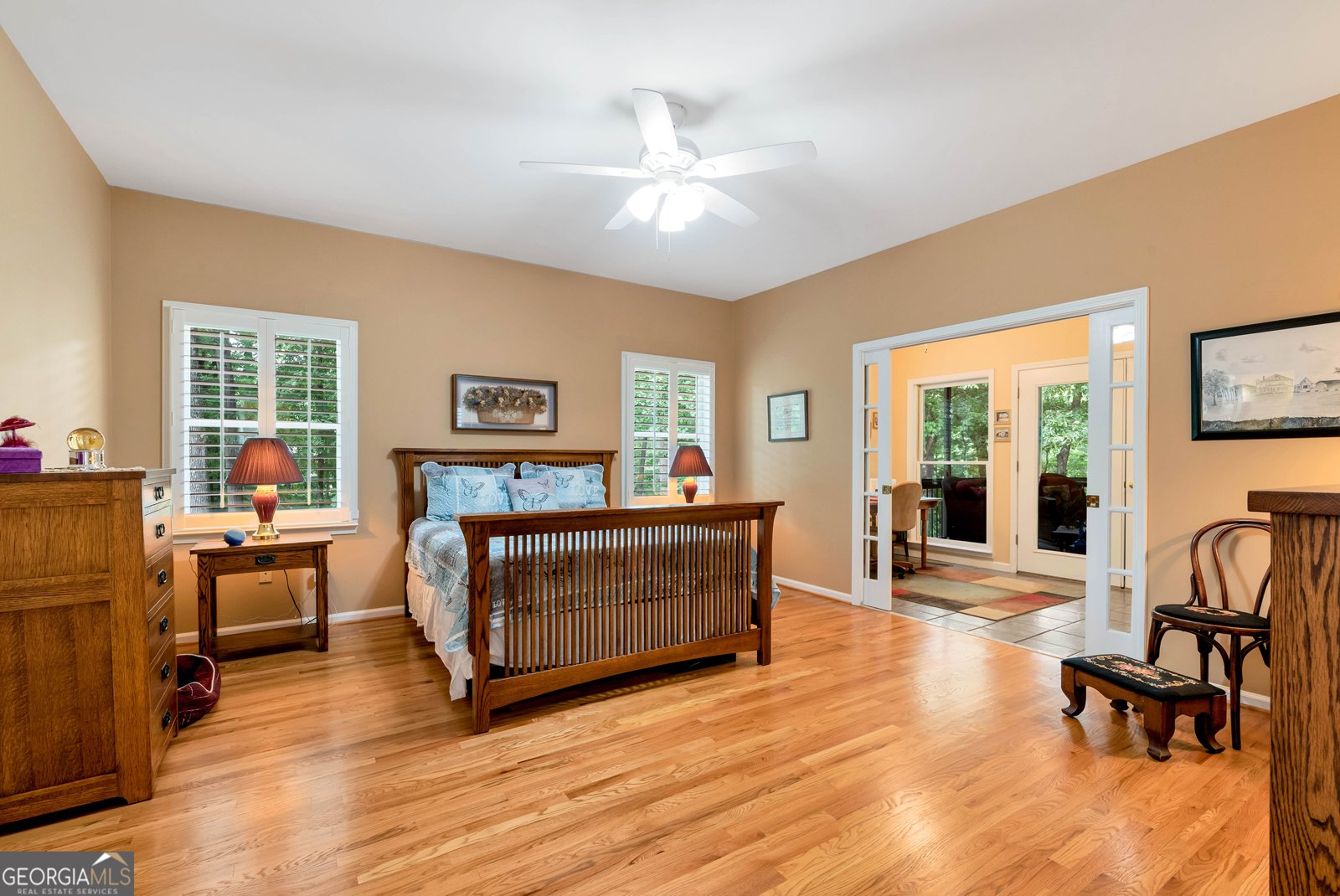 85 Nix Point Road Dawsonville - 22