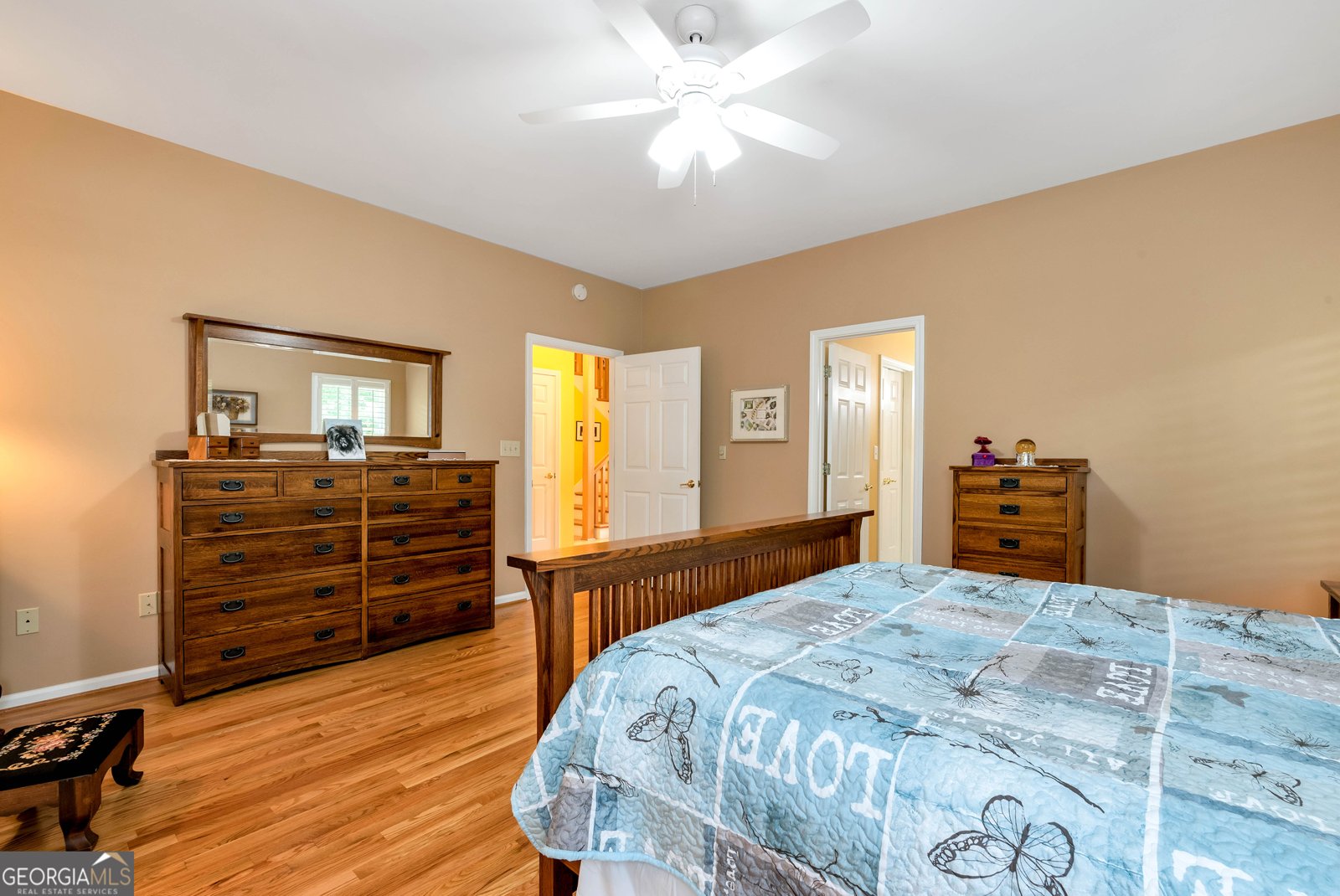85 Nix Point Road Dawsonville - 23