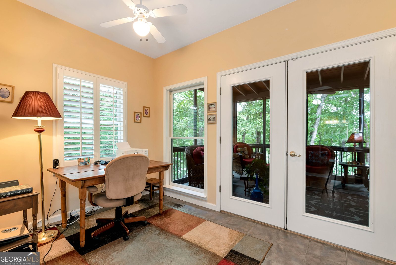 85 Nix Point Road Dawsonville - 25